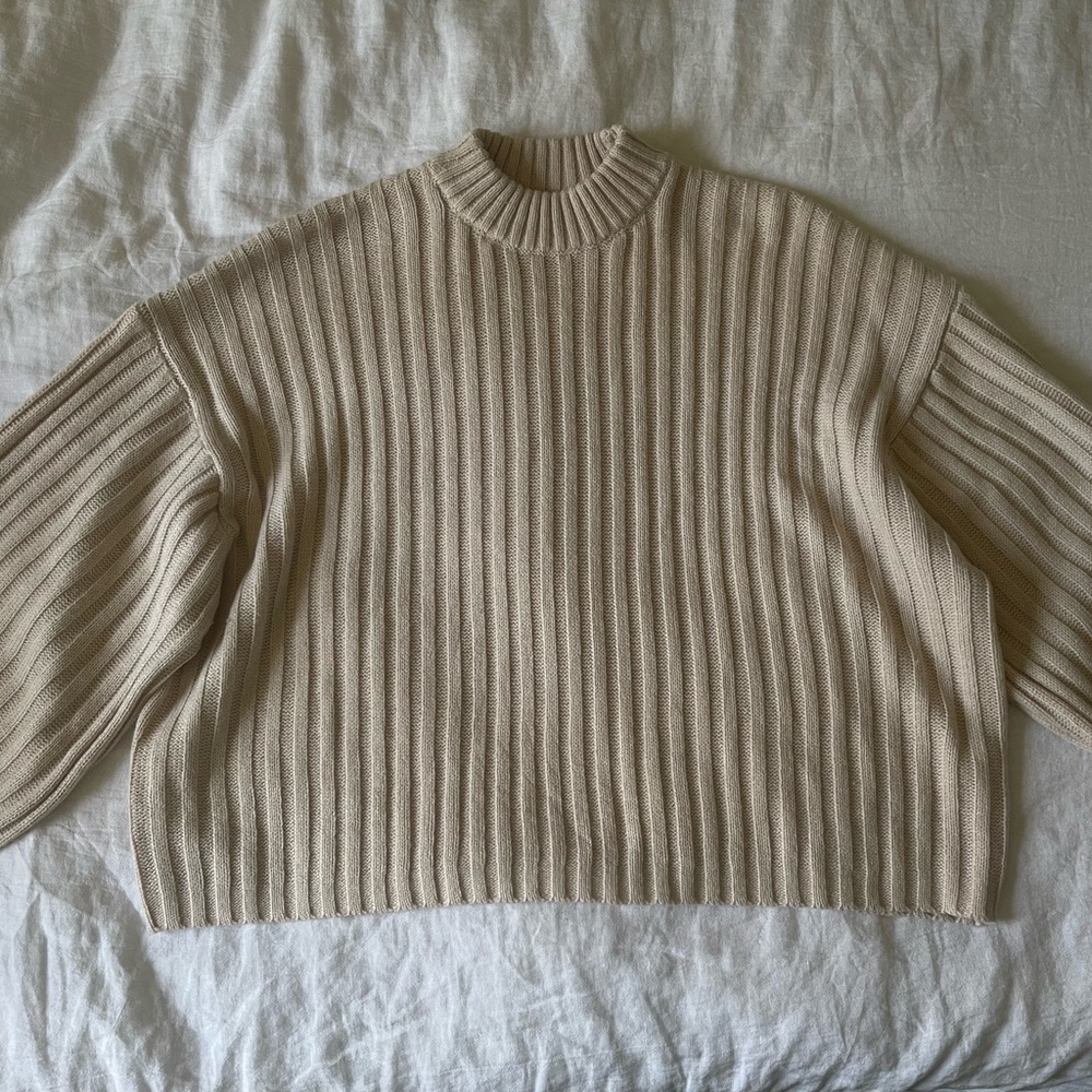Princess Polly Innerbloom Sweater
